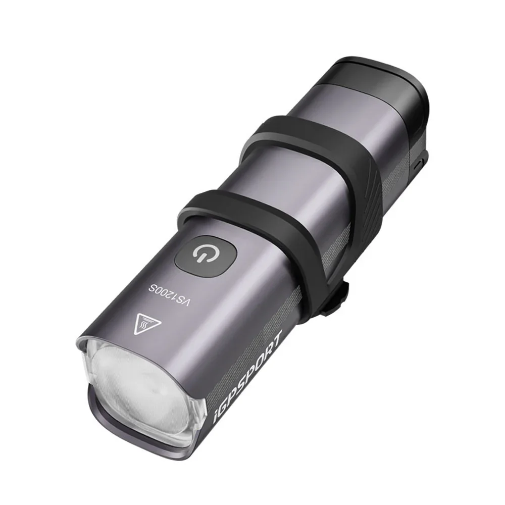 Luz Delantera IGPSPORT VS1200s