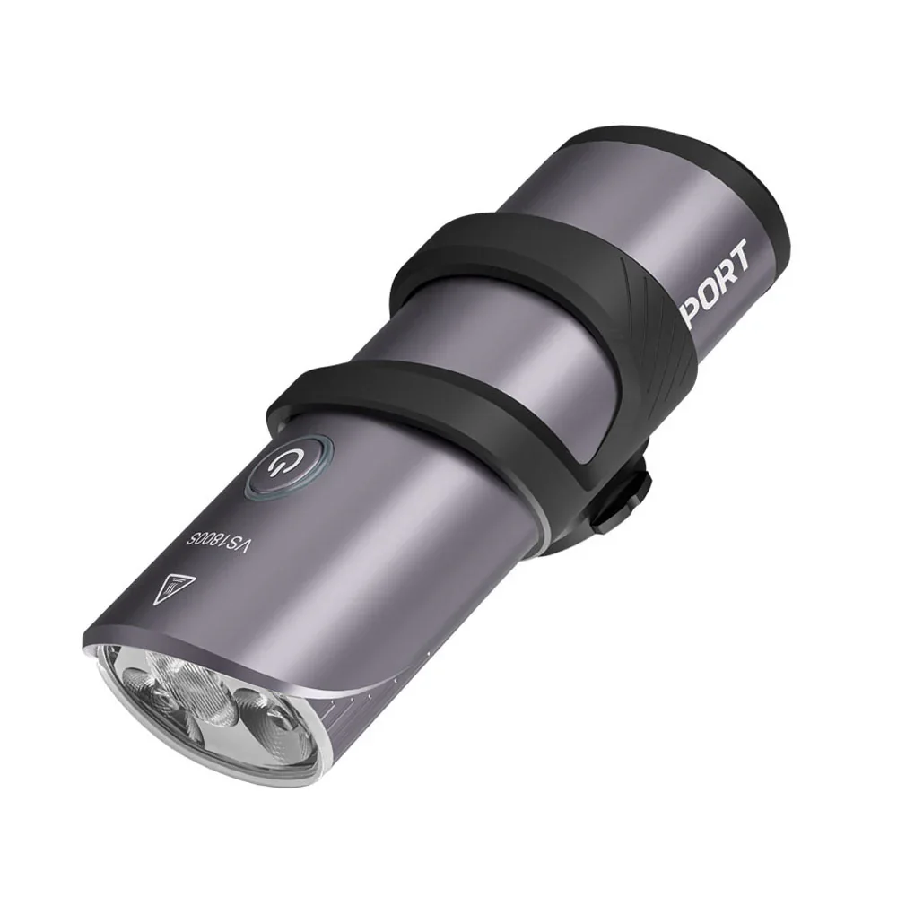 Luz Delantera IGPSPORT VS1200s