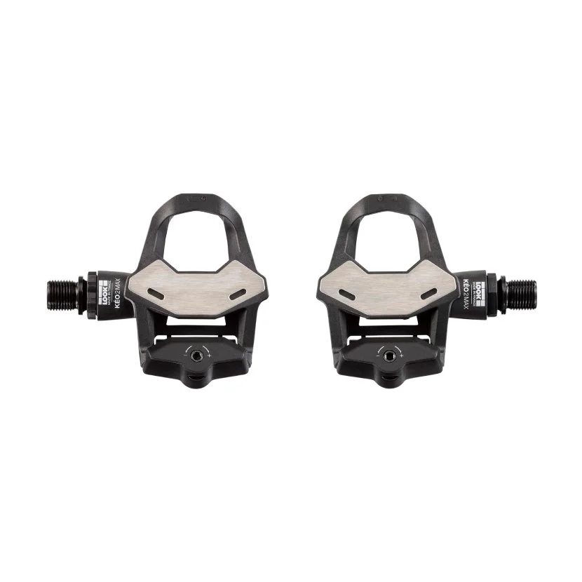 Pedales Bicicleta de ruta LOOK KEO 2 MAX