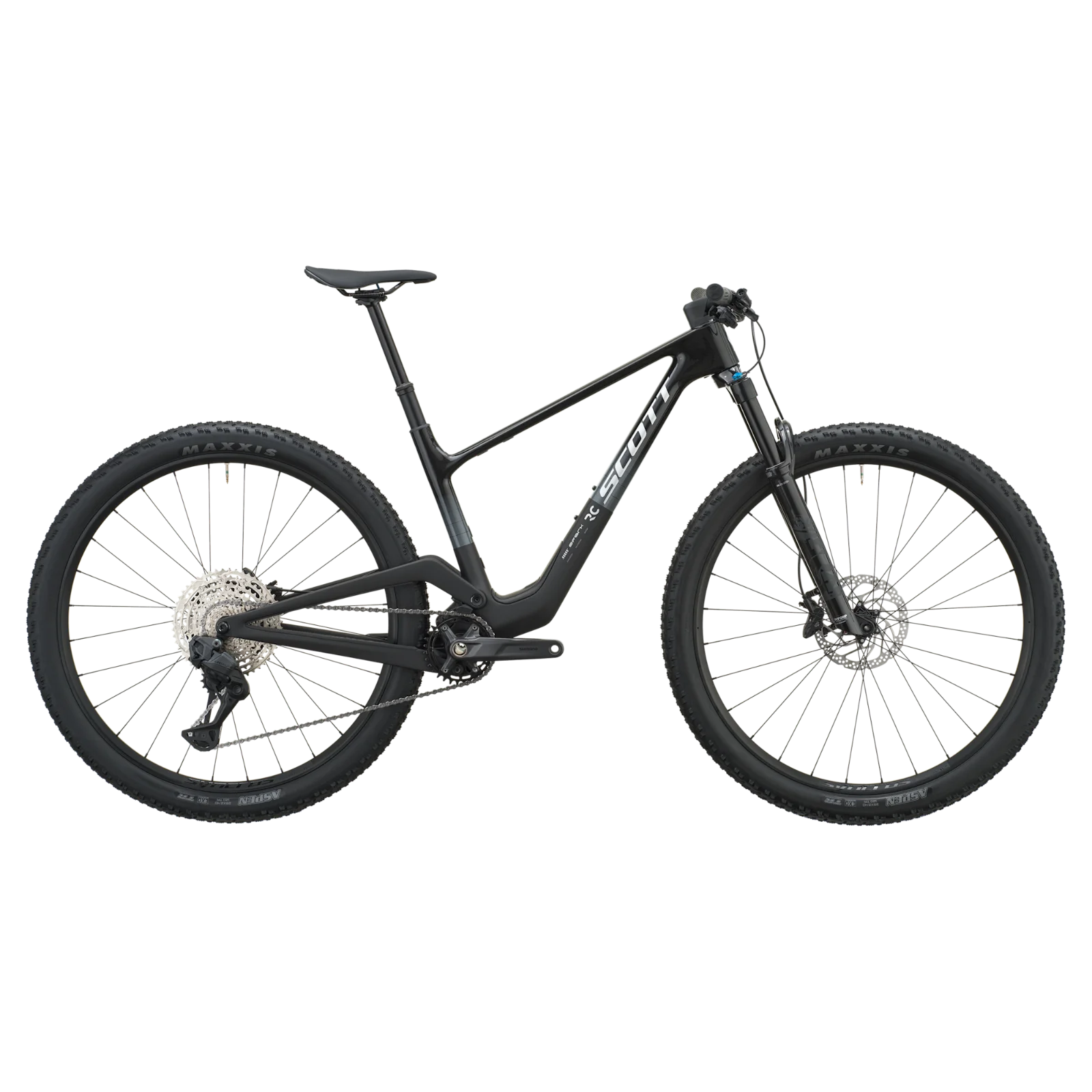 PREVENTA Scott SPARK RC ELITE 2027