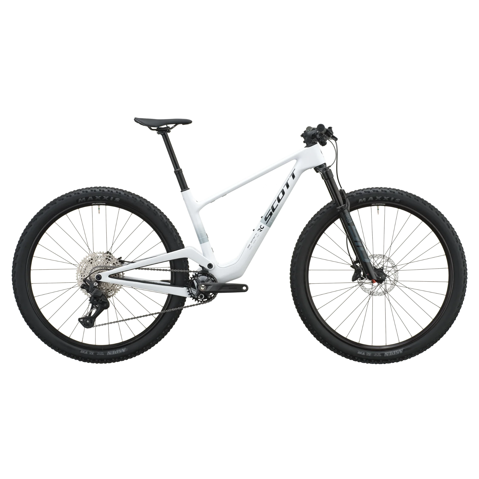 PREVENTA Scott SPARK RC COMP 2027