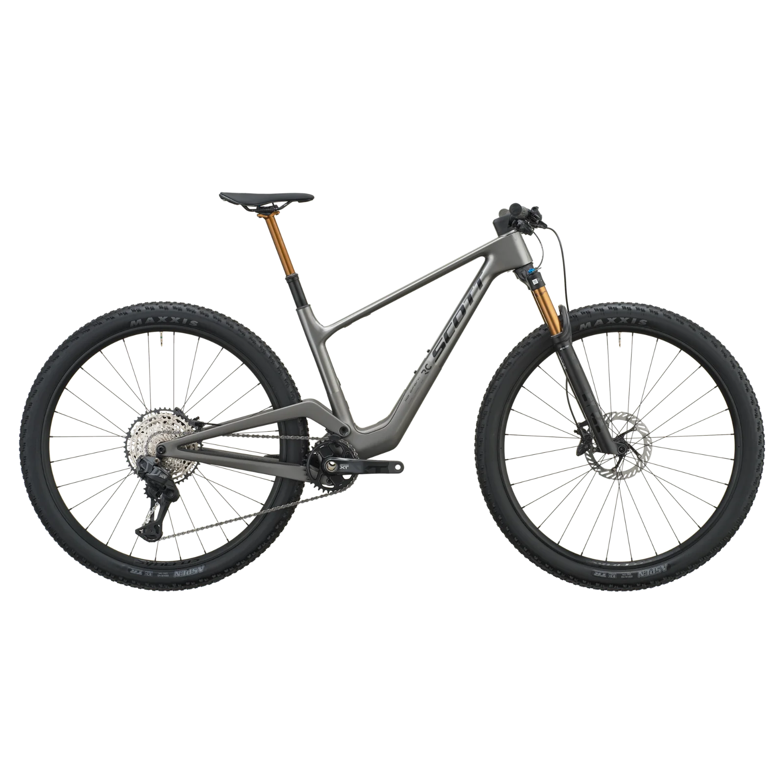 PREVENTA Scott SPARK RC EXPERT 2027