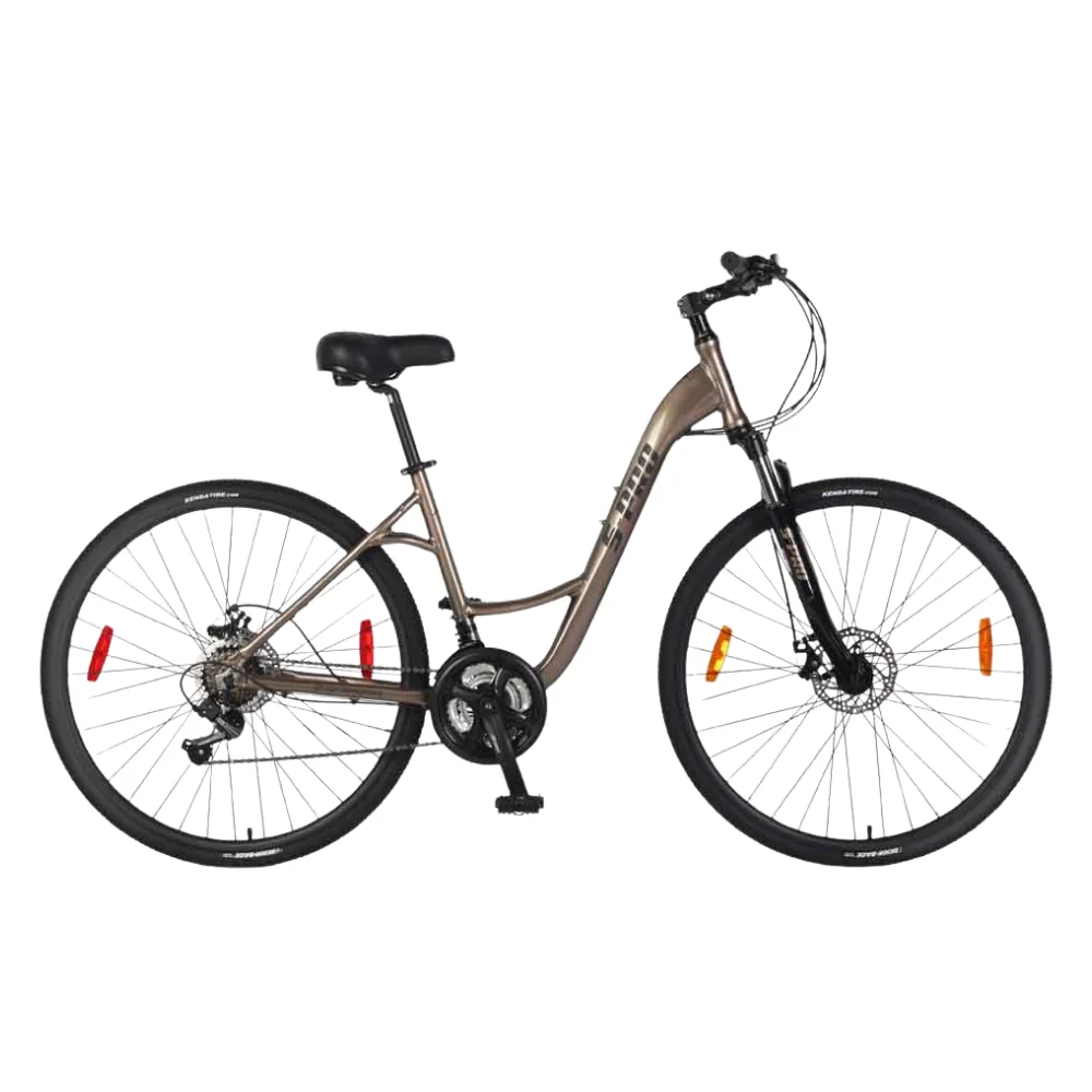 S-PRO Discovery Lady