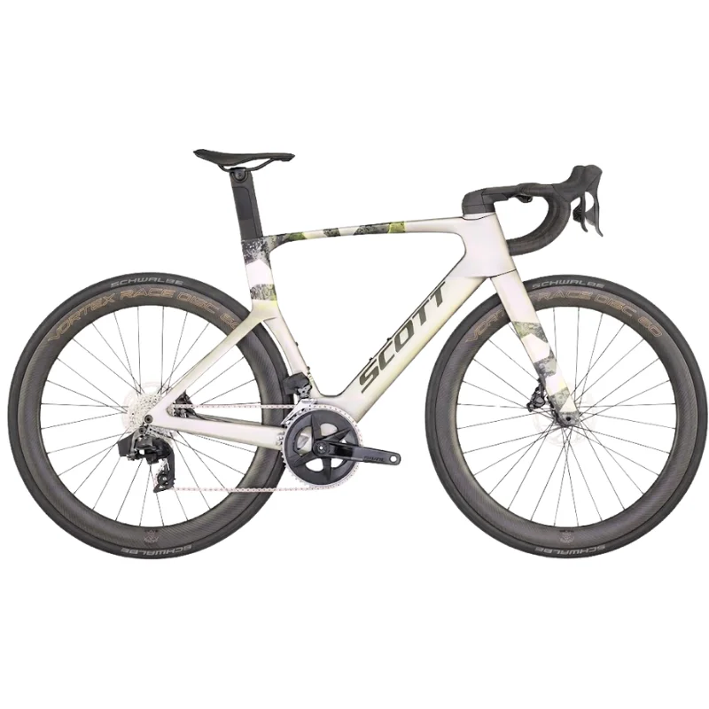 SCOTT Foil RC 30