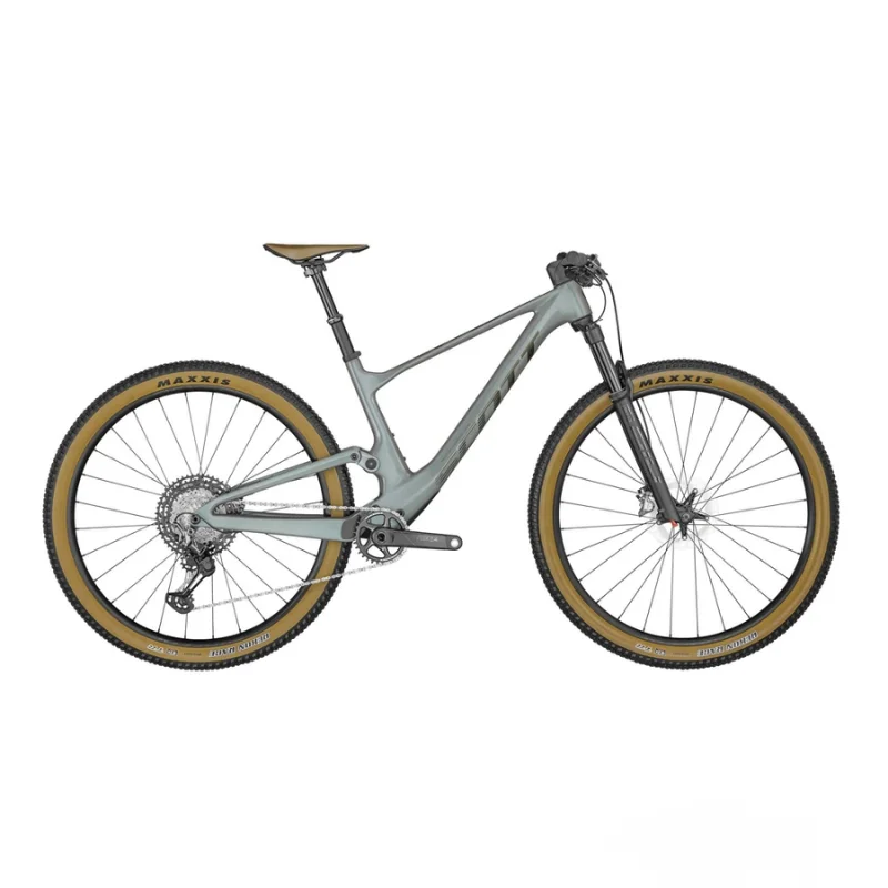 SCOTT Spark RC PRO