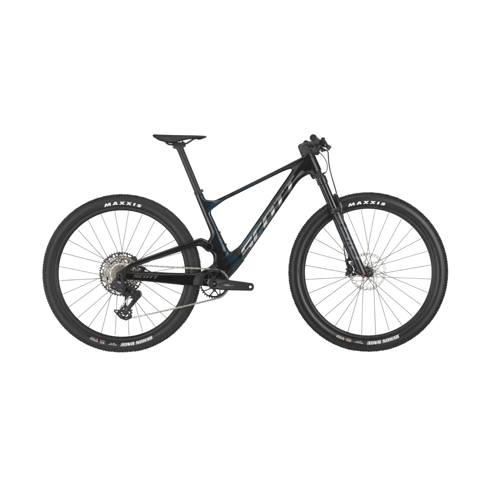 SCOTT Spark RC Team