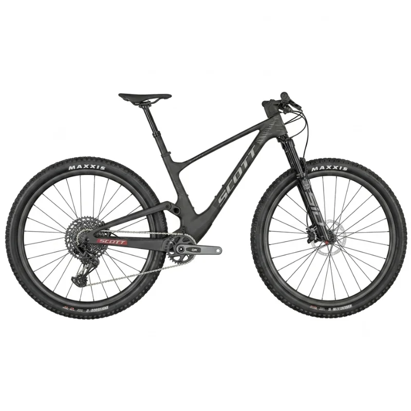 SCOTT Spark RC Team Issue | CUSTOM