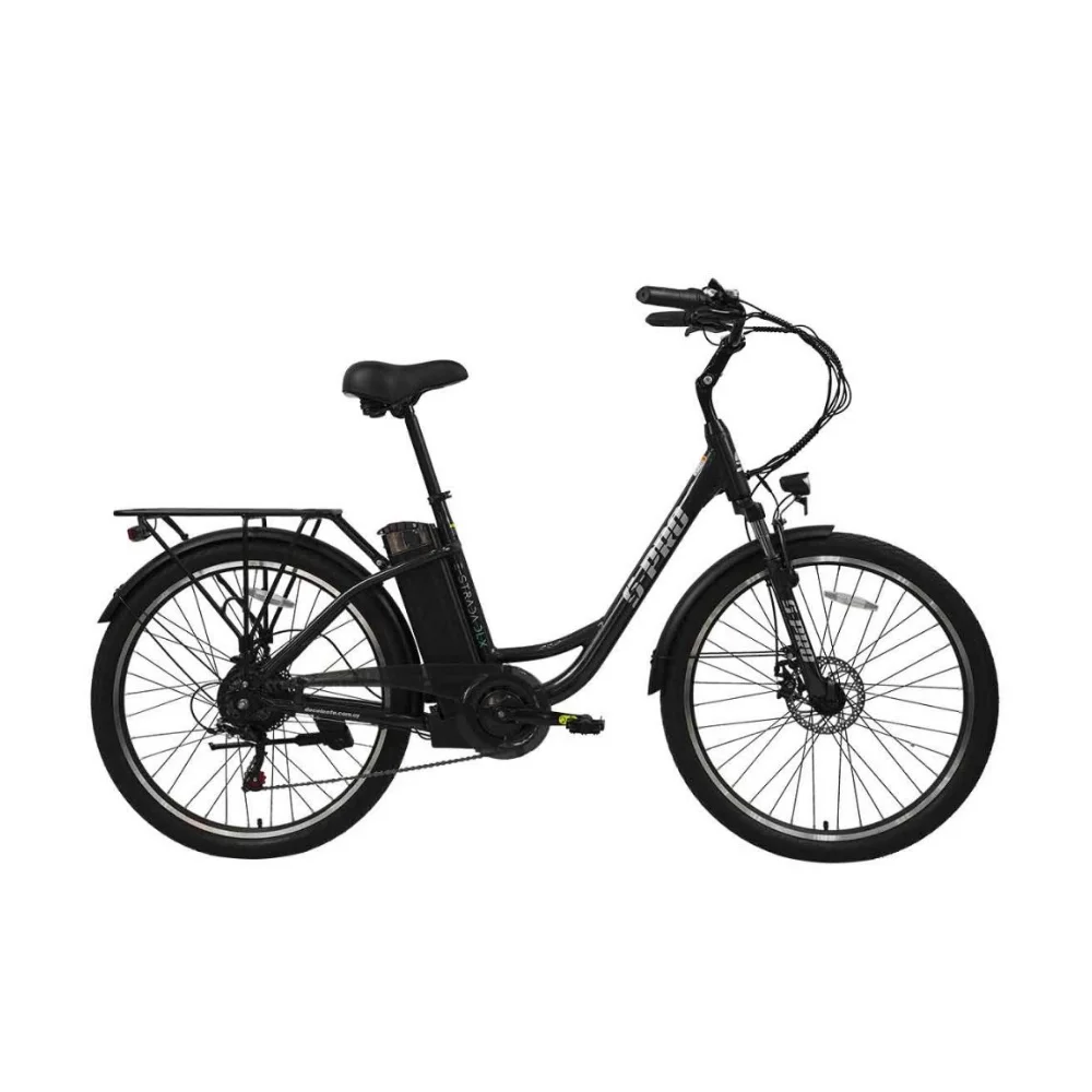 S-PRO E-Strada